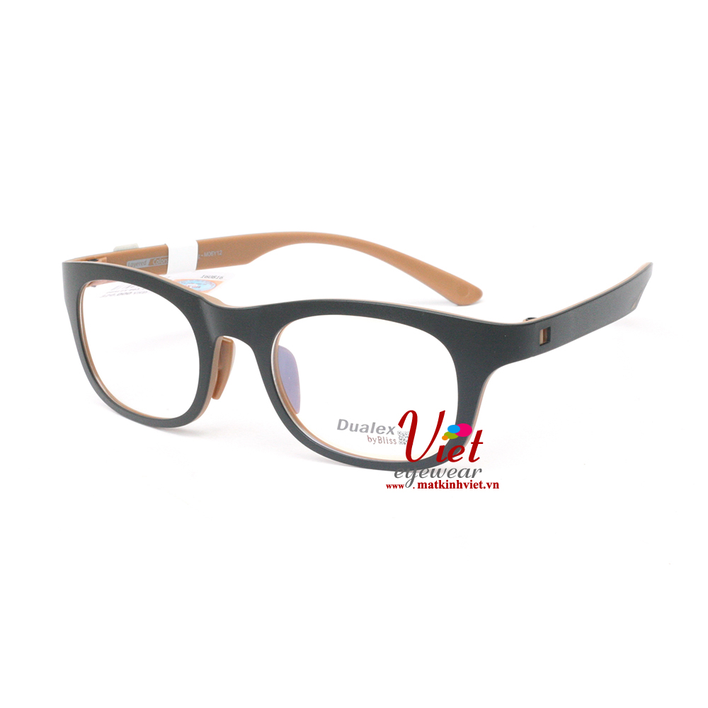 Gọng kính Dualex 803 C6
